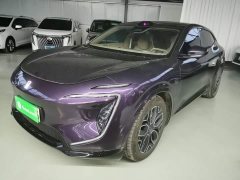 Avatr 07 Ultra Pure Electric AWD - photo 1