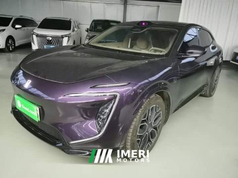 2025 Avatr 07 Ultra Pure Electric AWD - ავტომობილი ჩინეთიდან