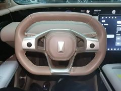 Avatr 07 Ultra Pure Electric AWD - photo 10