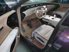 Avatr 07 Ultra Pure Electric AWD - photo 15