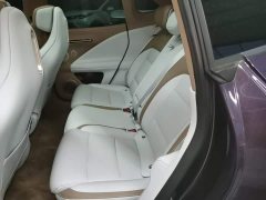 Avatr 07 Ultra Pure Electric AWD - photo 16