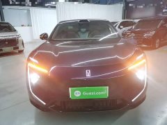 Avatr 07 Ultra Pure Electric AWD - photo 2
