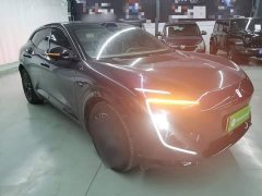 Avatr 07 Ultra Pure Electric AWD - photo 3