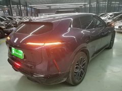 Avatr 07 Ultra Pure Electric AWD - photo 6