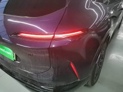 Avatr 07 Ultra Pure Electric AWD - photo 7