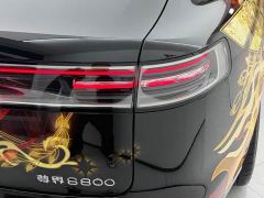 Maextro S800 EREV Edition 4 (192) - ფოტო 7