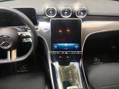 Mercedes-Benz C-Class Facelift C 260 L Sport Edition - фото 13