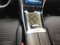 Mercedes-Benz C-Class Facelift C 260 L Sport Edition - фото 16