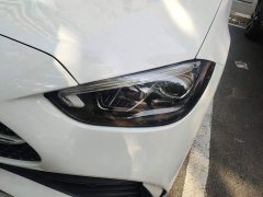 Mercedes-Benz C-Class Facelift C 260 L Sport Edition - фото 5