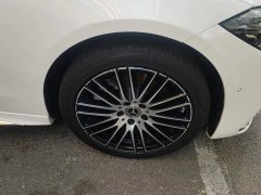 Mercedes-Benz C-Class Facelift C 260 L Sport Edition - фото 6