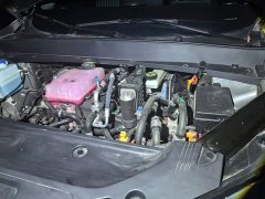 Geely Galaxy E5 440km Qihang Edition - ფოტო 10