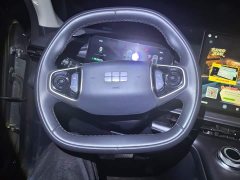 Geely Galaxy E5 440km Qihang Edition - ფოტო 15