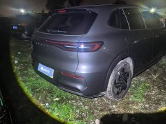 Geely Galaxy E5 440km Qihang Edition - ფოტო 3