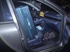 Geely Galaxy E5 440km Qihang Edition - ფოტო 8