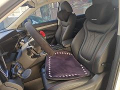FAW Besturn T55 1.5T Automatic Joyful Luxury Edition - photo 11