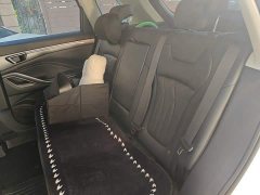 FAW Besturn T55 1.5T Automatic Joyful Luxury Edition - photo 13