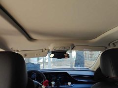 FAW Besturn T55 1.5T Automatic Joyful Luxury Edition - photo 14