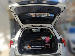FAW Besturn T55 1.5T Automatic Joyful Luxury Edition - photo 15