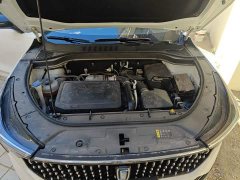 FAW Besturn T55 1.5T Automatic Joyful Luxury Edition - photo 16