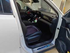 FAW Besturn T55 1.5T Automatic Joyful Luxury Edition - photo 19