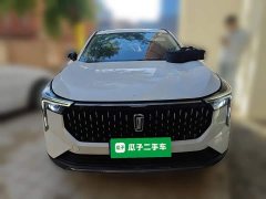 FAW Besturn T55 1.5T Automatic Joyful Luxury Edition - photo 2