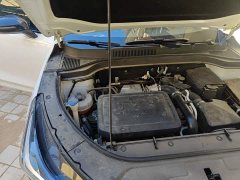 FAW Besturn T55 1.5T Automatic Joyful Luxury Edition - photo 20