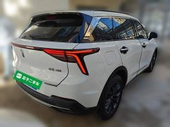 FAW Besturn T55 1.5T Automatic Joyful Luxury Edition - photo 4
