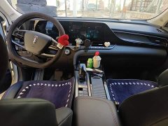 FAW Besturn T55 1.5T Automatic Joyful Luxury Edition - photo 5