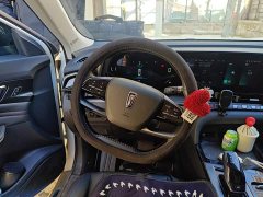 FAW Besturn T55 1.5T Automatic Joyful Luxury Edition - photo 6