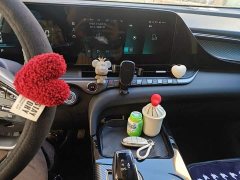 FAW Besturn T55 1.5T Automatic Joyful Luxury Edition - photo 9