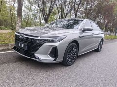 Chery Arrizo 8 1.6T DCT Excellence - ფოტო 1