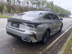 Chery Arrizo 8 1.6T DCT Excellence - ფოტო 10