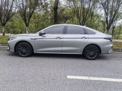 Chery Arrizo 8 1.6T DCT Excellence - ფოტო 11