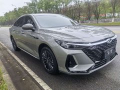 Chery Arrizo 8 1.6T DCT Excellence - ფოტო 3