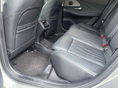 Chery Arrizo 8 1.6T DCT Excellence - ფოტო 4