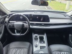 Chery Arrizo 8 1.6T DCT Excellence - ფოტო 5