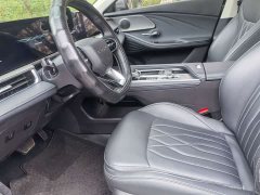 Chery Arrizo 8 1.6T DCT Excellence - ფოტო 6