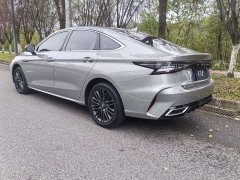 Chery Arrizo 8 1.6T DCT Excellence - ფოტო 8
