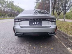 Chery Arrizo 8 1.6T DCT Excellence - ფოტო 9