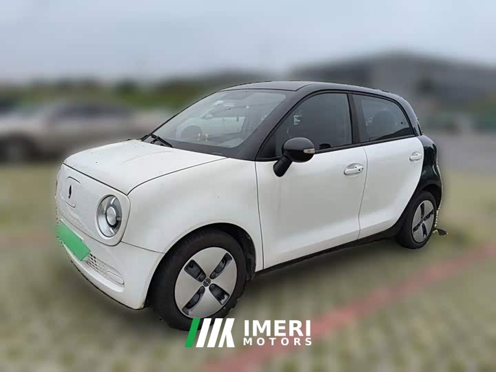 ORA Black Cat 301km Base - ავტომობილი ჩინეთიდან