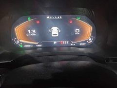 Haval F7 2.0T Two-Wheel Drive i-Range - ფოტო 12
