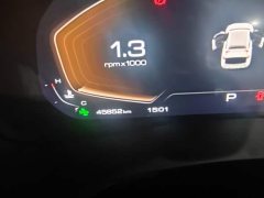 Haval F7 2.0T Two-Wheel Drive i-Range - ფოტო 13