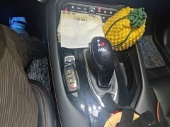 Haval F7 2.0T Two-Wheel Drive i-Range - ფოტო 15
