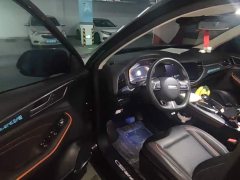 Haval F7 2.0T Two-Wheel Drive i-Range - ფოტო 17