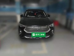 Haval F7 2.0T Two-Wheel Drive i-Range - ფოტო 2