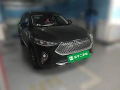Haval F7 2.0T Two-Wheel Drive i-Range - ფოტო 3