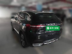 Haval F7 2.0T Two-Wheel Drive i-Range - ფოტო 4