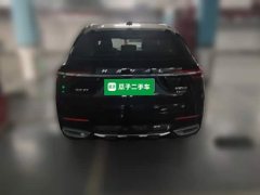 Haval F7 2.0T Two-Wheel Drive i-Range - ფოტო 5