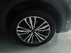 Haval F7 2.0T Two-Wheel Drive i-Range - ფოტო 8