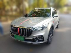 FAW Hongqi HS5 2.0T Smart Flagship 4WD Edition - photo 1